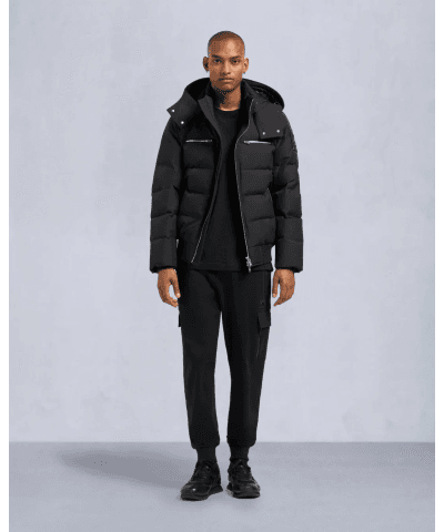 Moose knuckles Cloud Bomber