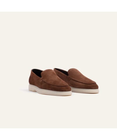 Mason Garments Essential Amalfi Loafer