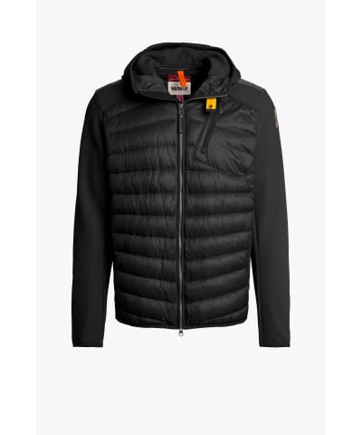 Parajumpers Nolan hybride fleece
