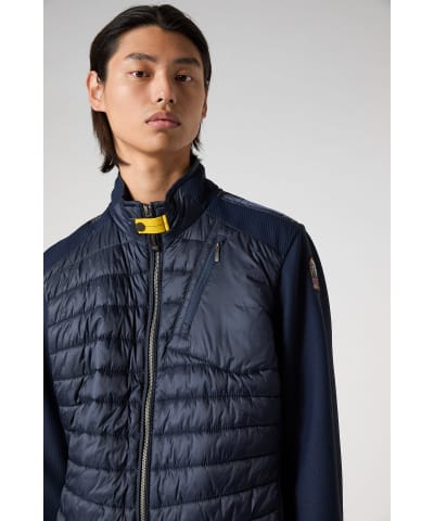 Parajumpers Jayden hybride Fleece