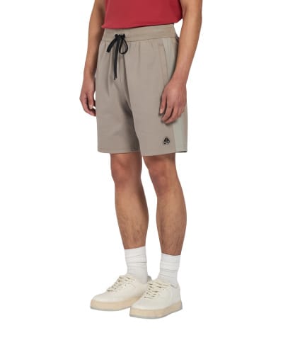 Moose Knuckles Dalon shorts