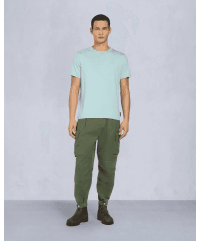 Moose Knuckles Deluth tee