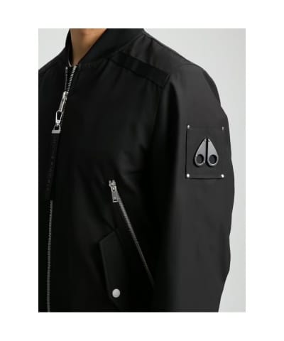 Moose knuckles Courville bomber