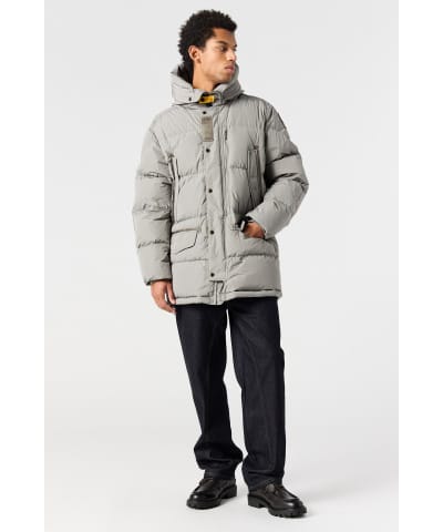 Parajumpers Harraseeket puffer