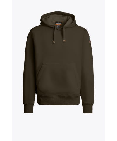 Parajumpers Everest fleece hoody