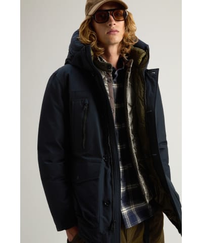 Woolrich Ramar Artctic Parka