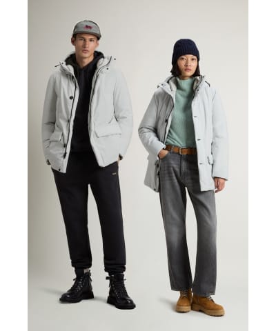 Woolrich Cloud arctic parka