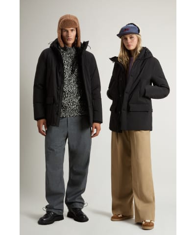 Woolrich Cloud arctic parka