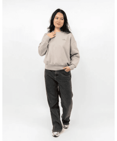 Parajumpers Bibi croppet sweater