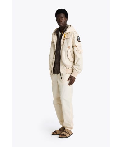 Parajumpers Gobi bomber spring