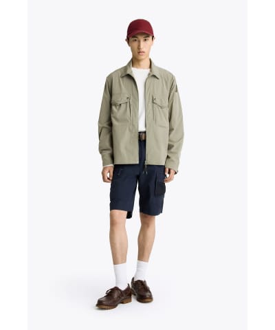 Parajumpers Elgin overshirt