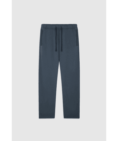 Sweet pants WASH straight jogger