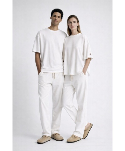 Sweet pants F ICONIC straight jogger