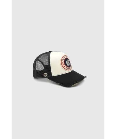 Sweet pants HOME RUN cap black