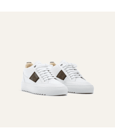 Mason Garments Tia sport primo green