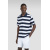 Navy / White