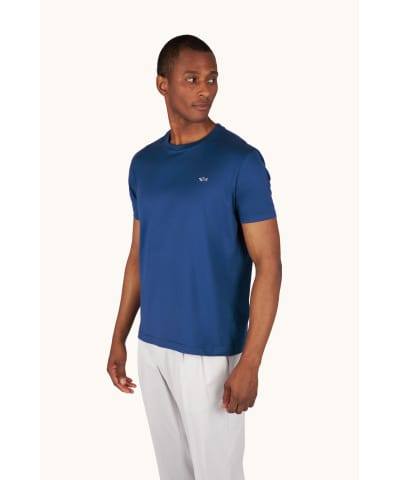 Paul & Shark ronde hals t-shirt
