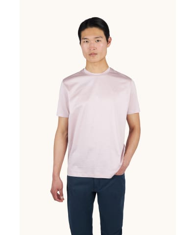 Paul & Shark Silver collection ronde hals t-shirt vanaf 3xl
